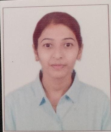 Sanika Subhash Sanika Subhash
