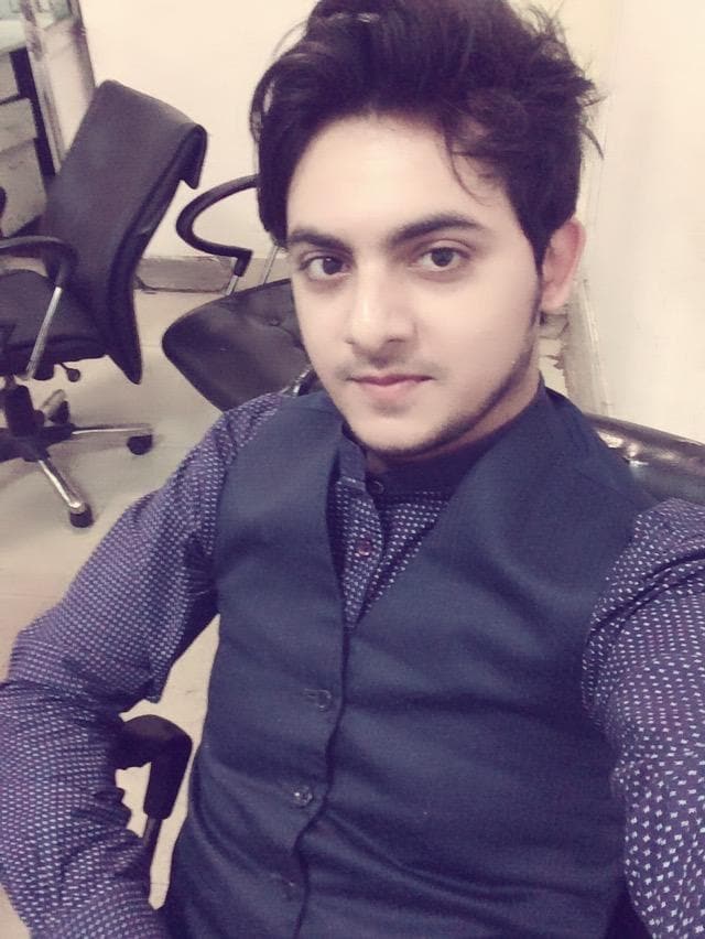 Syed Sadique