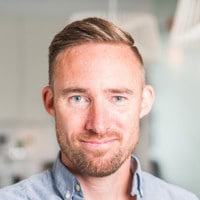 Johan Stenbeck