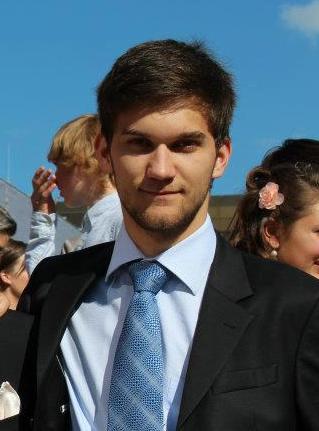 Sebastian Kelch