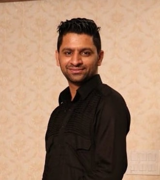 Rahul Thakral Rahul Thakral
