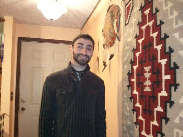 Aaron Silverman Aaron Silverman
