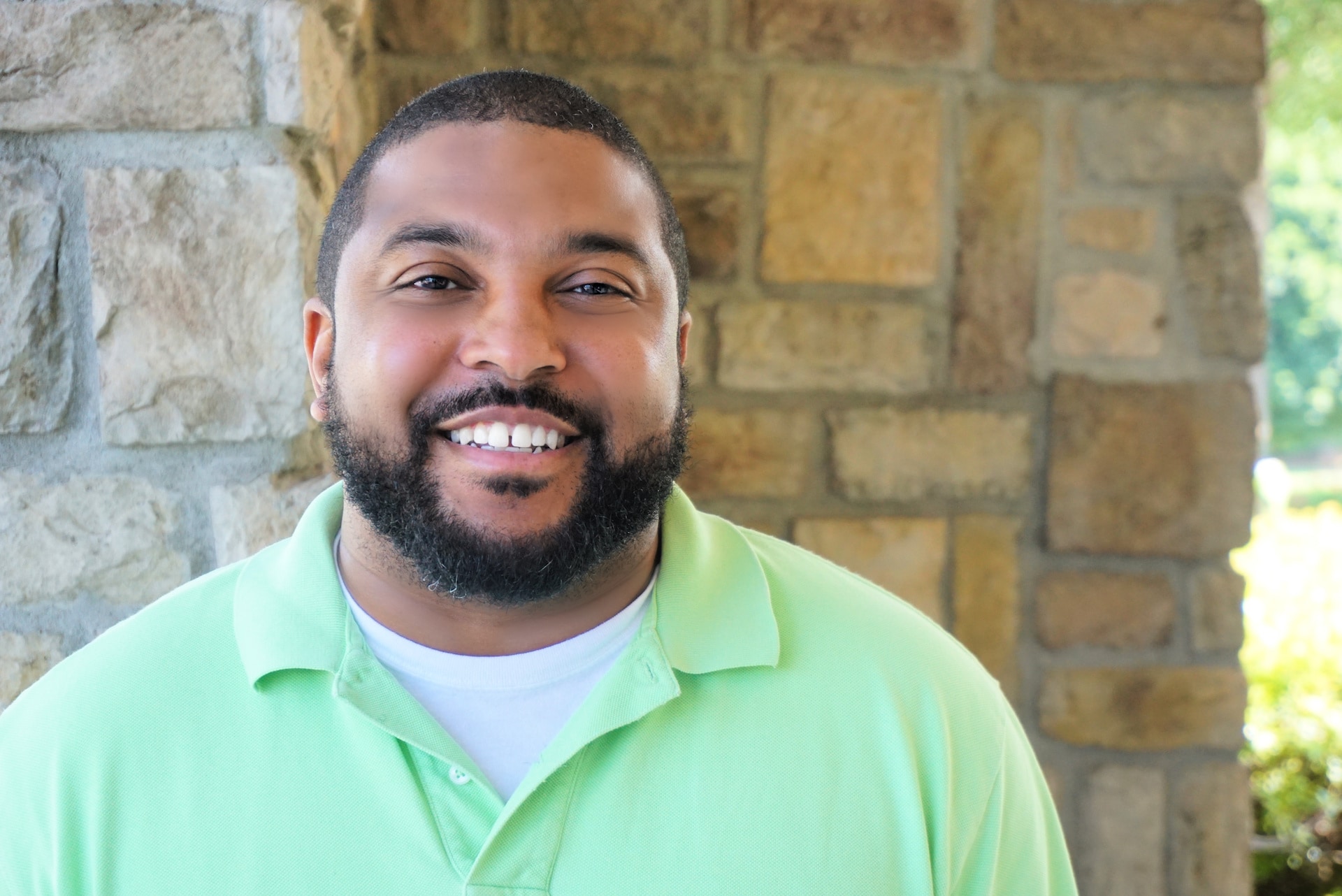 Jay Pompey