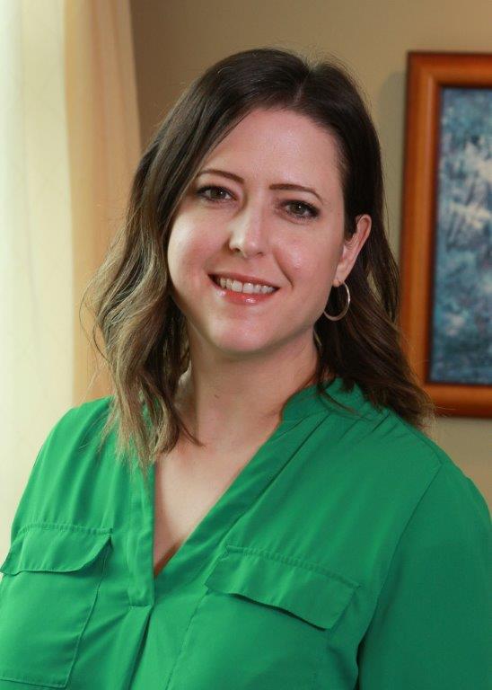 Annica Smith