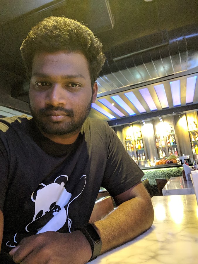 PraveenBose