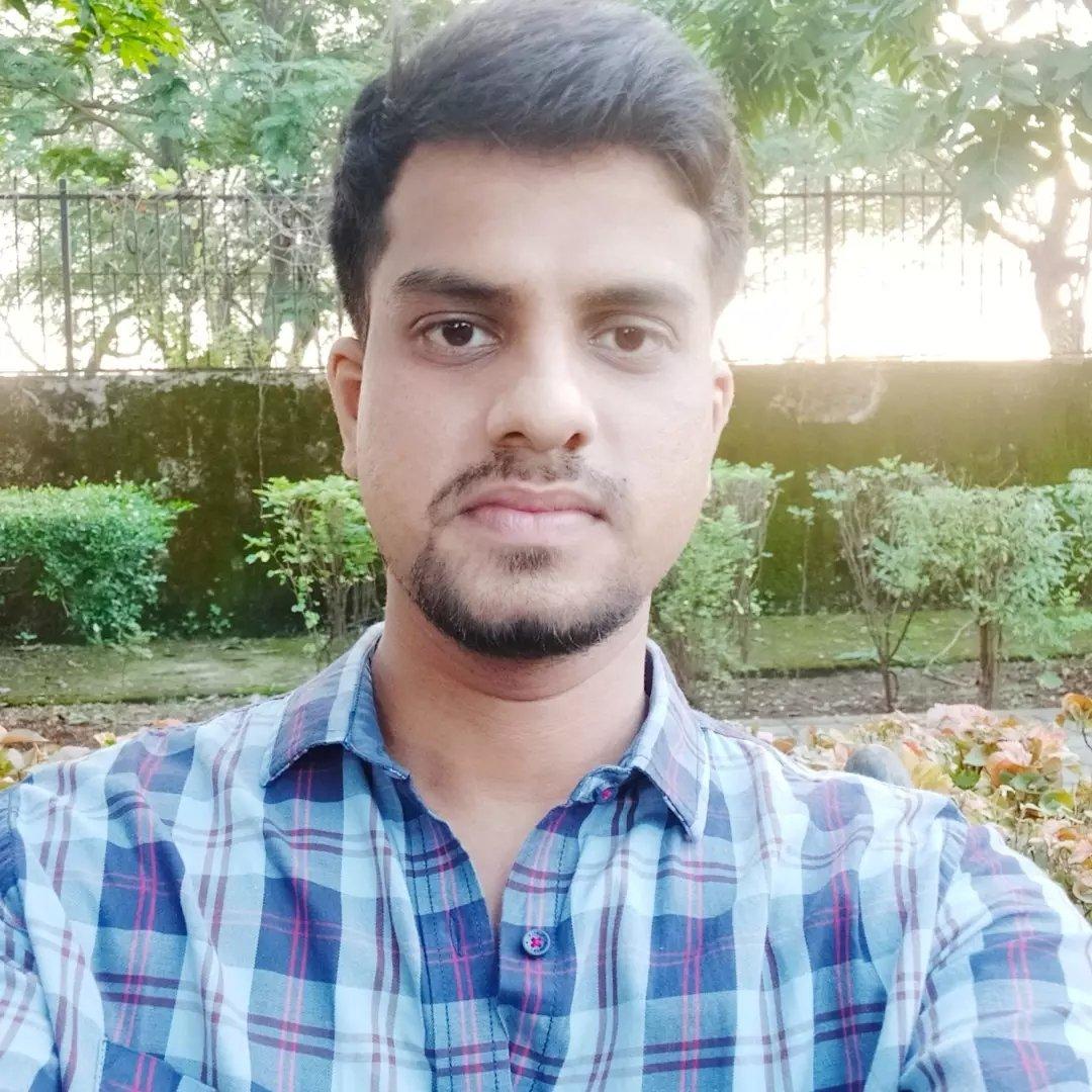 Akshay Harkulka Akshay Harkulka