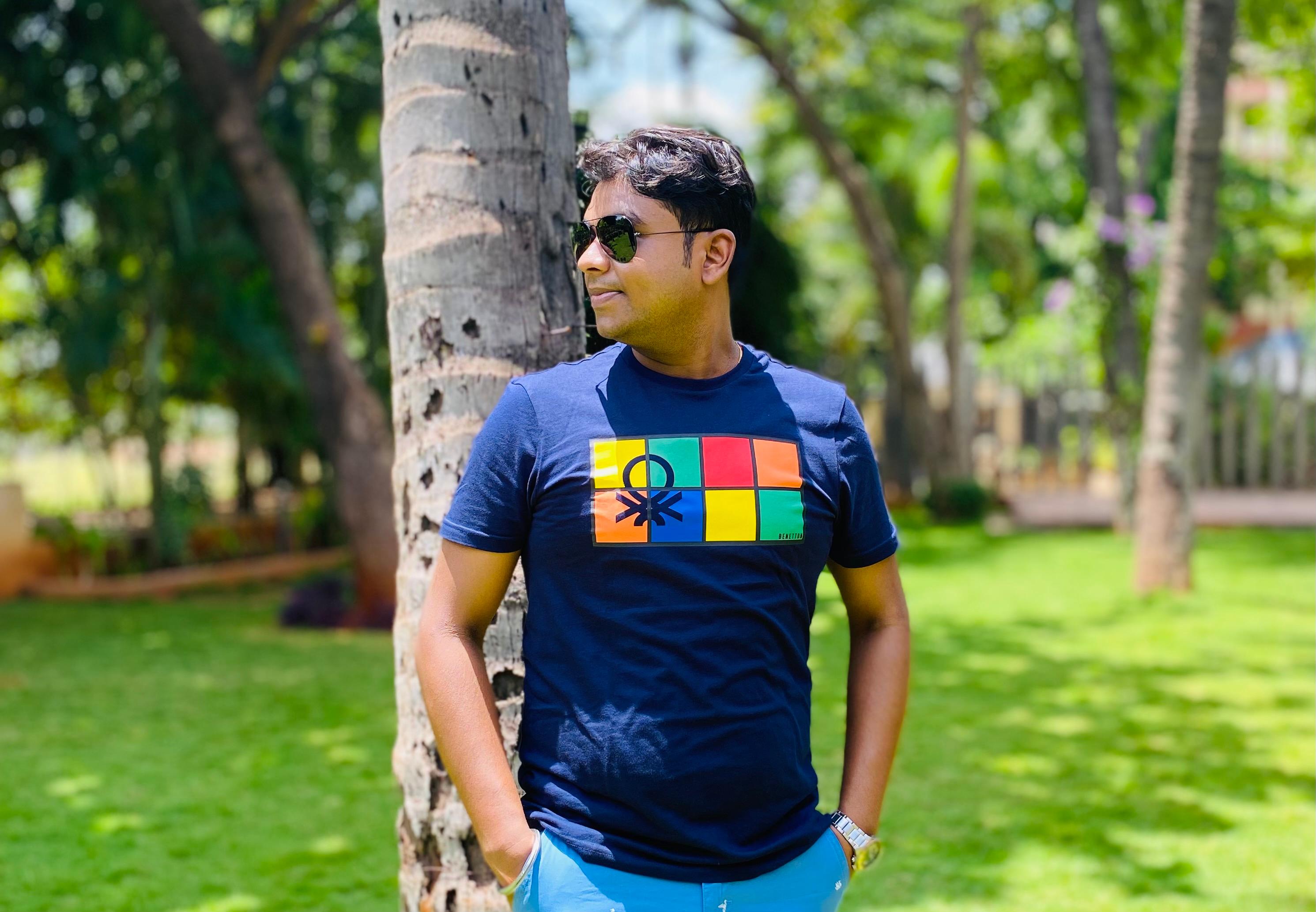 Arindam Bose Arindam Bose