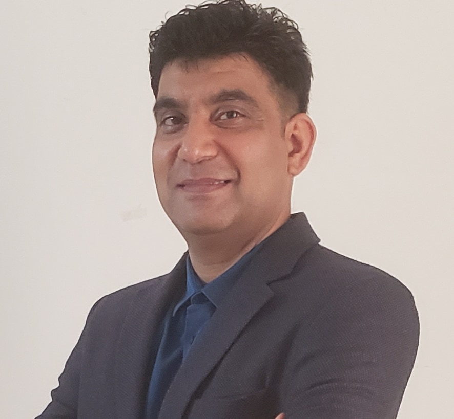 vinaypandey