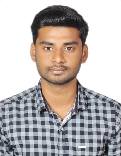 Vipin Murugesan