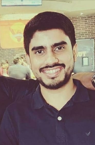 Tuba Ahmed