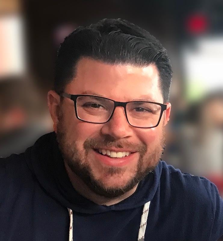 Mike Malcangio
