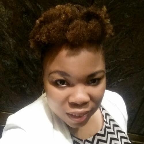 Shellianne Bowe