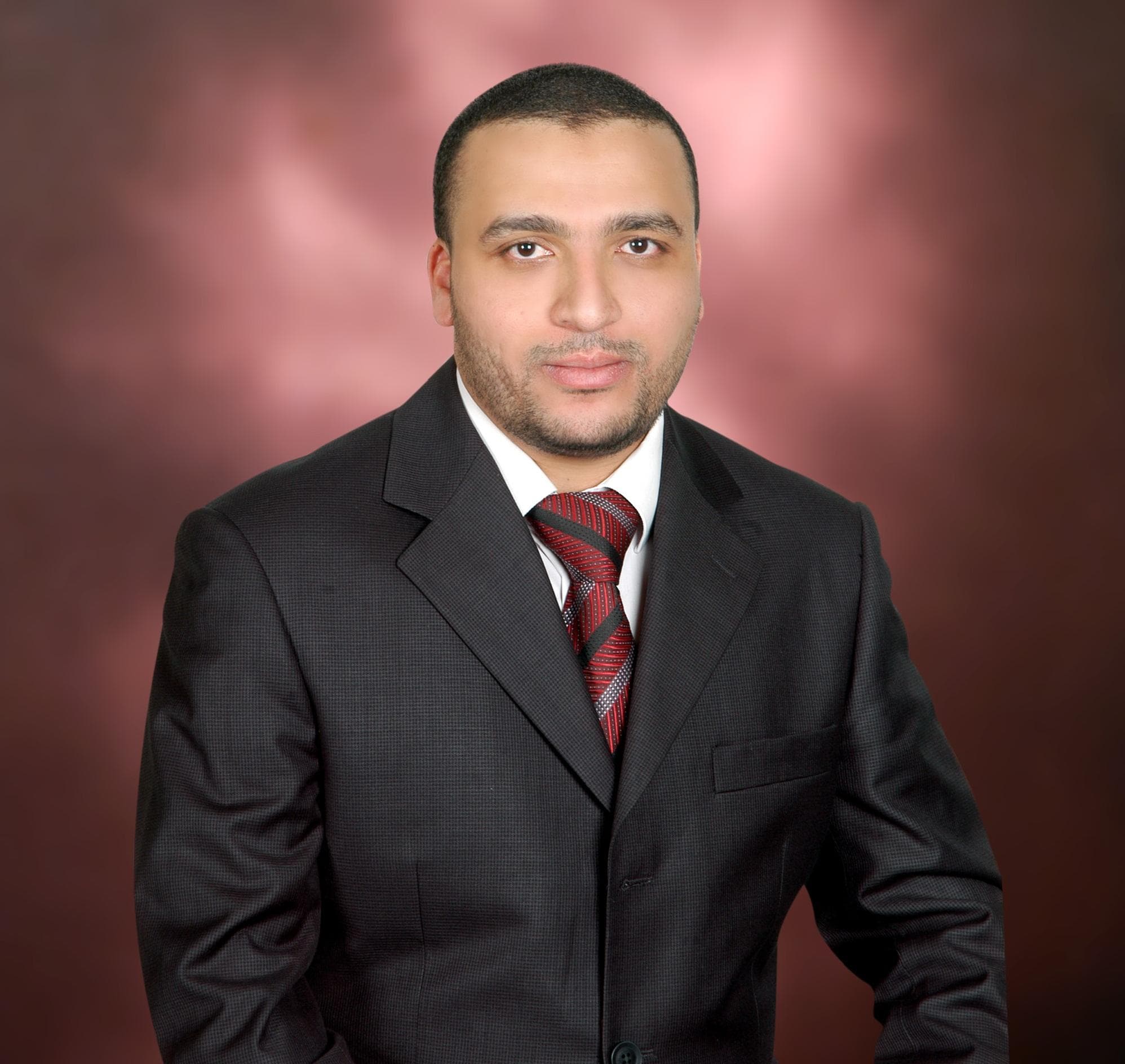 Ahmed Mohany