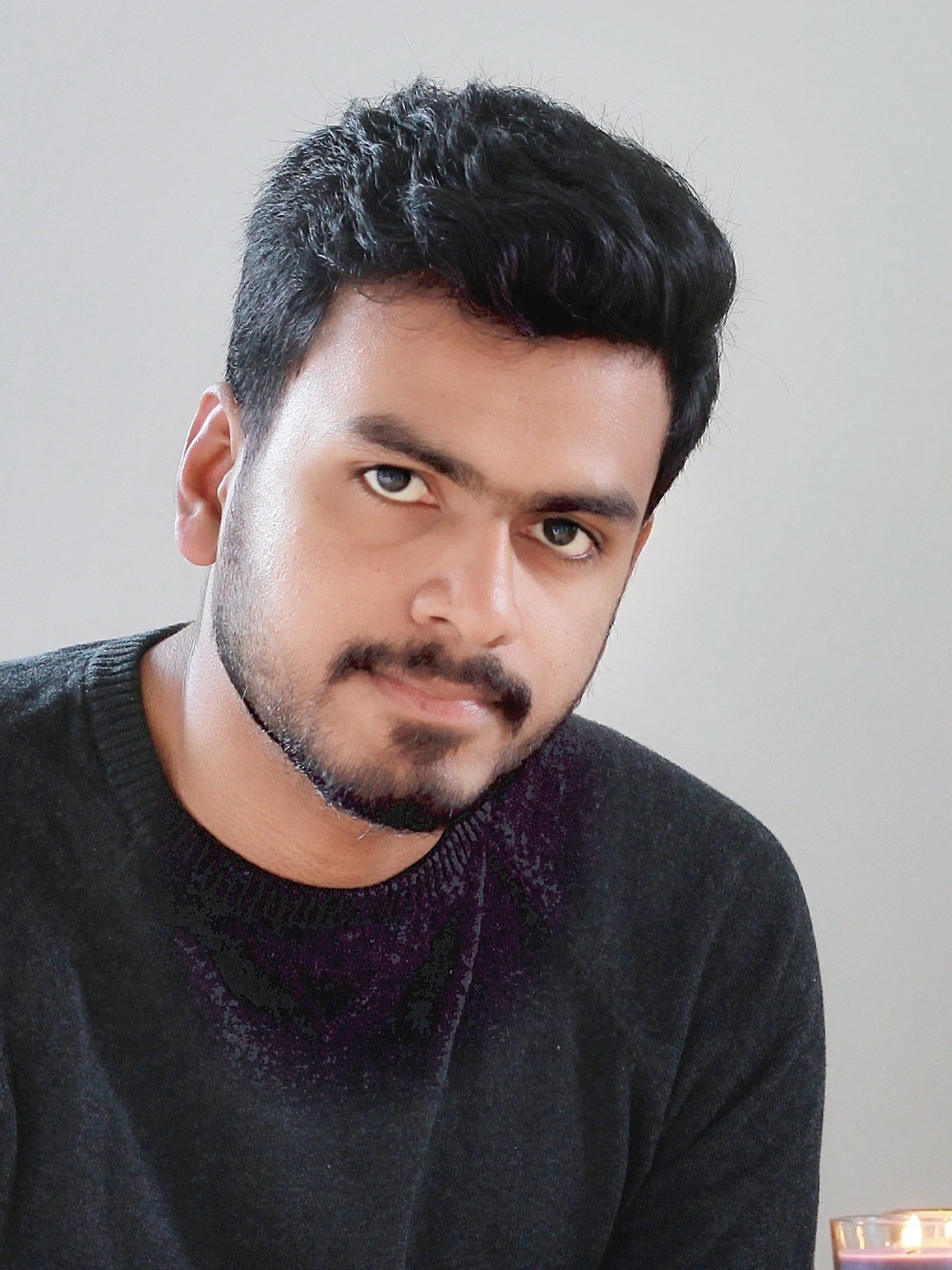 Harikrishnan1 Harikrishnan1
