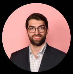 Alex Panzarella Alex Panzarella