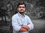 M Lohith Datta