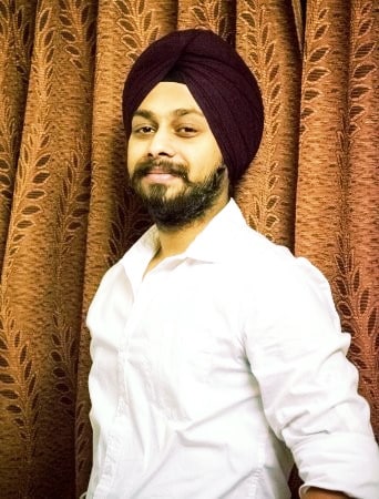 Satpal Singh1