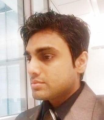 Varun Vijaykuma