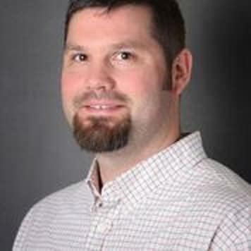 Jeff Booth