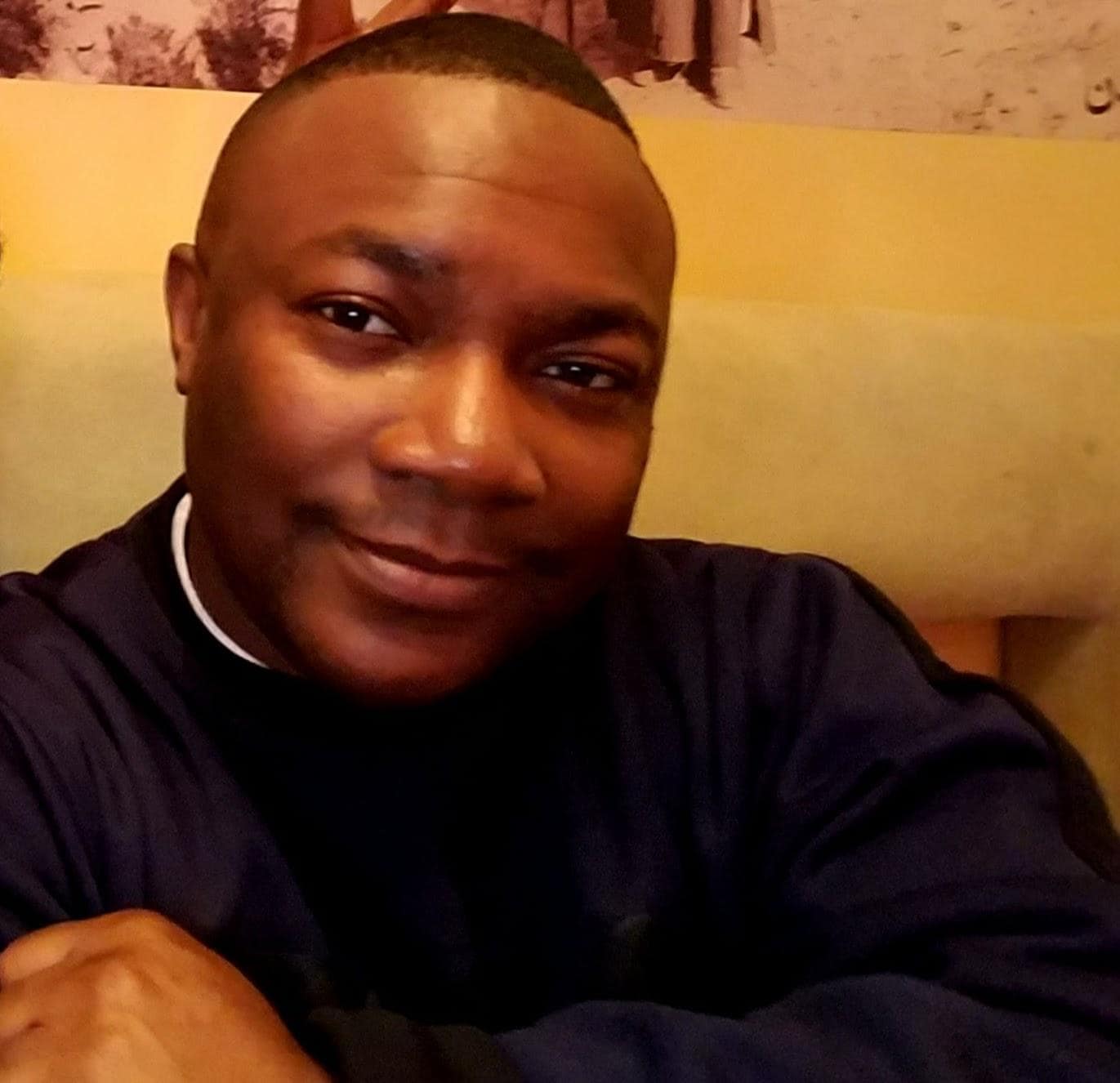 Patrick Kema
