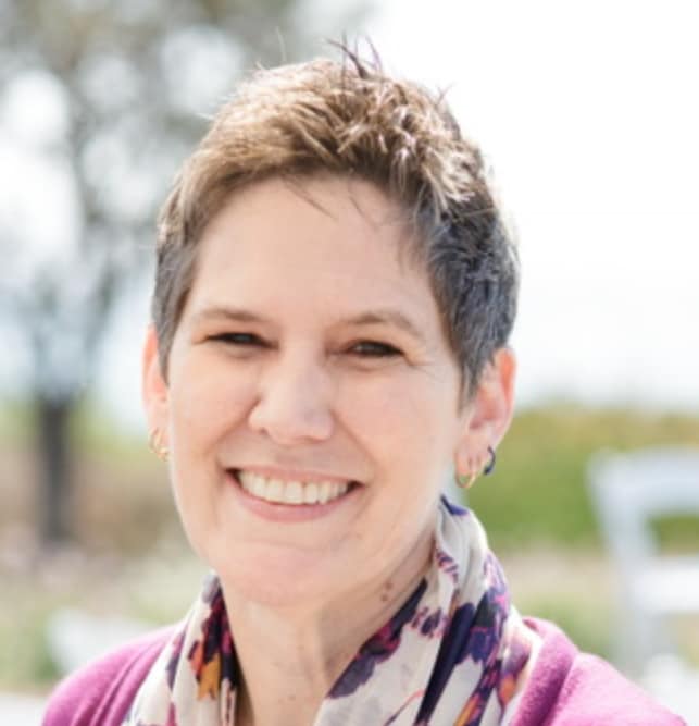 Deborah Lewis