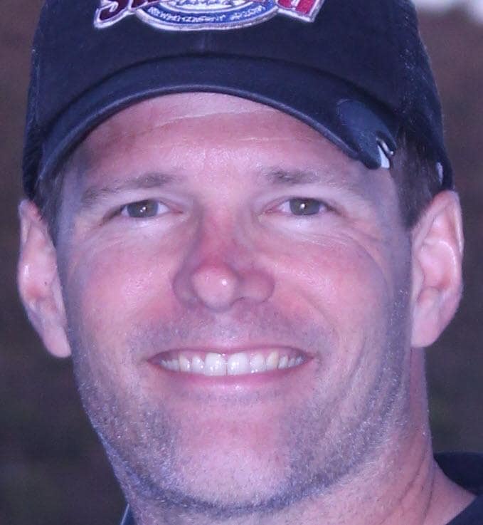 Greg Spear Greg Spear