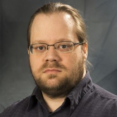James Van Sickl