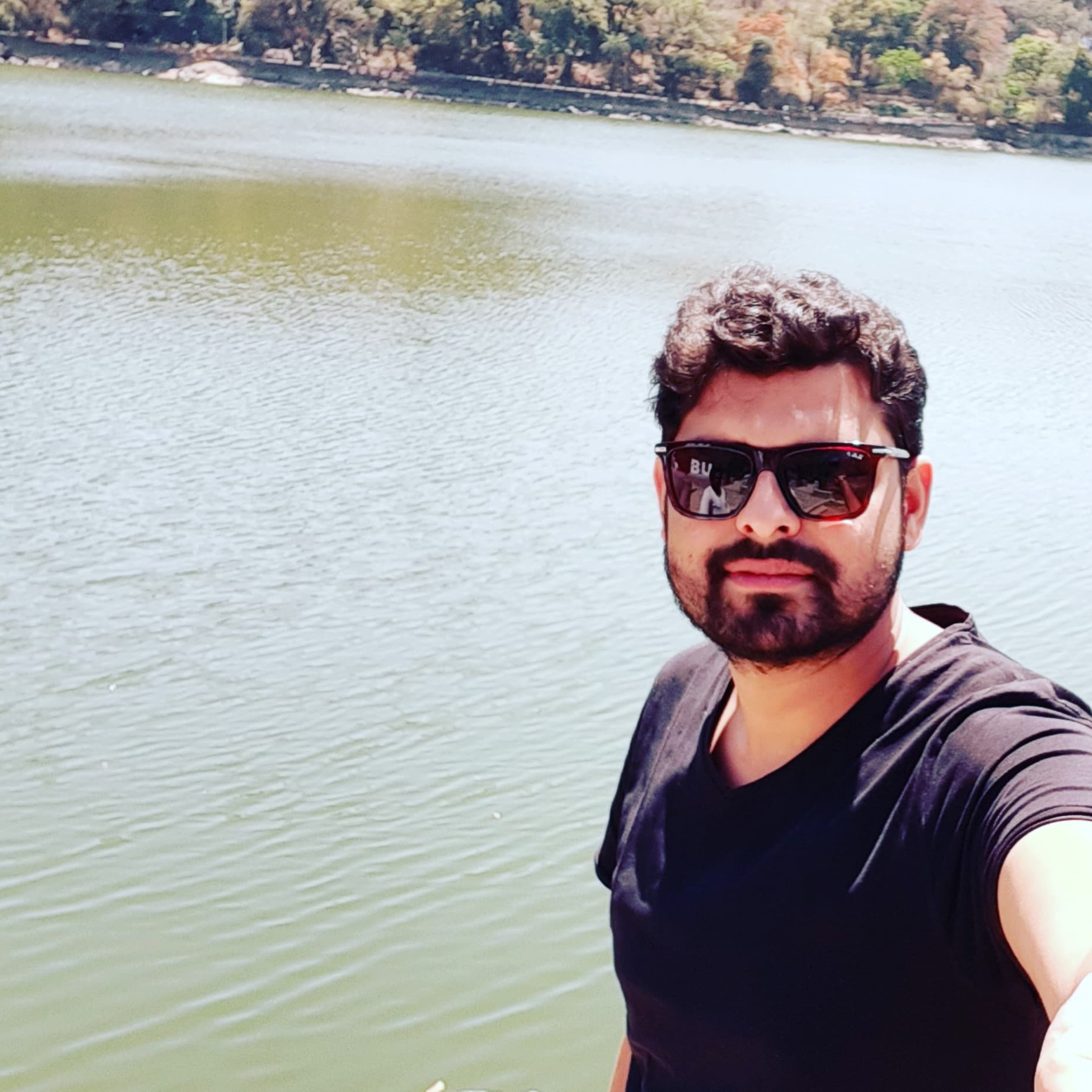 Harishanker Tr1 Harishanker Tr1
