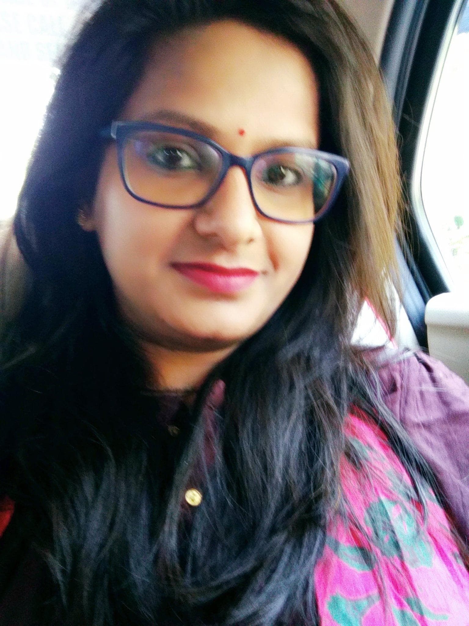 Kamini Aggarwal