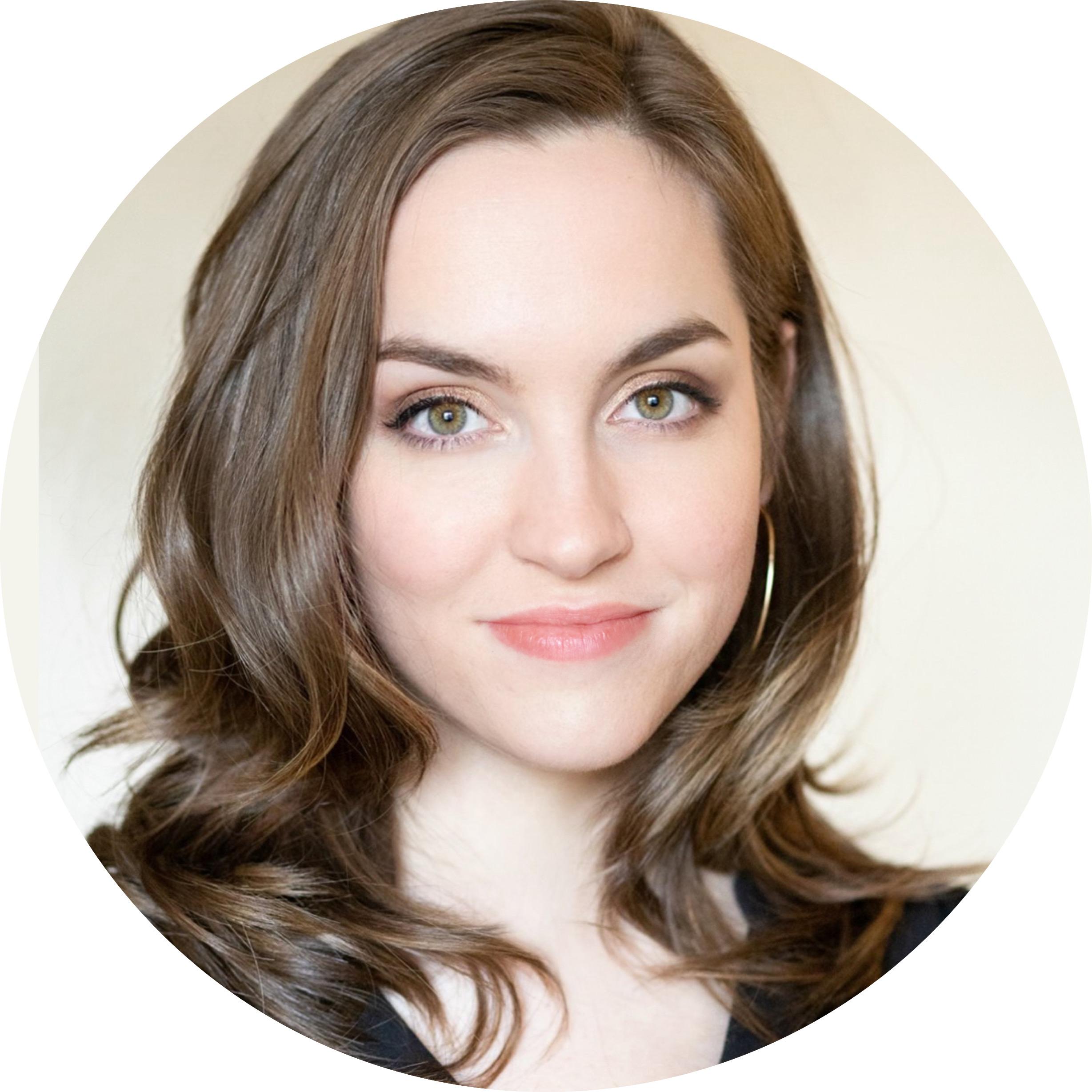 Anna Barrett Anna Barrett