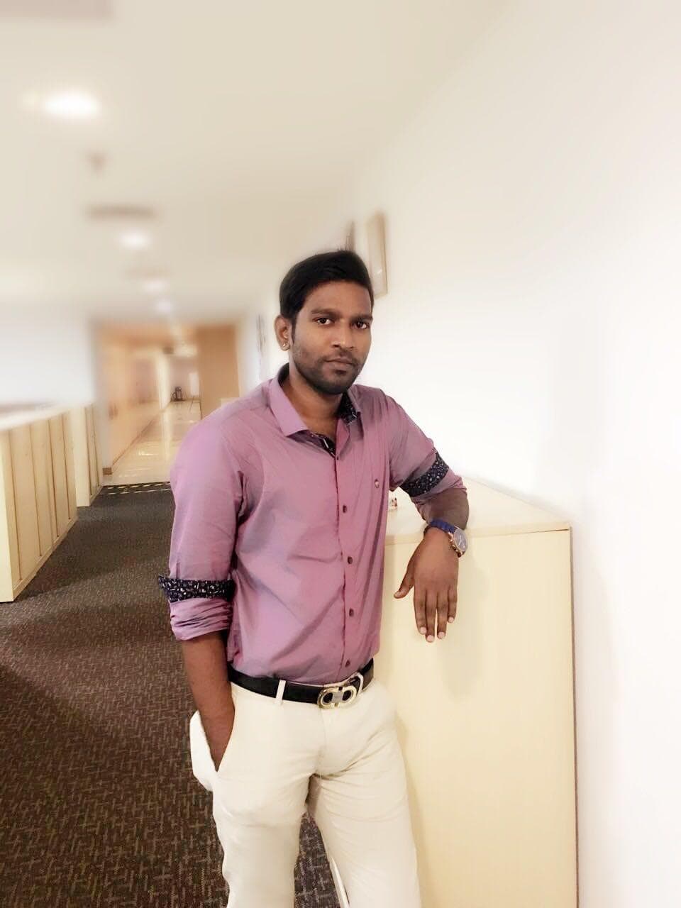 Shankar Manohar