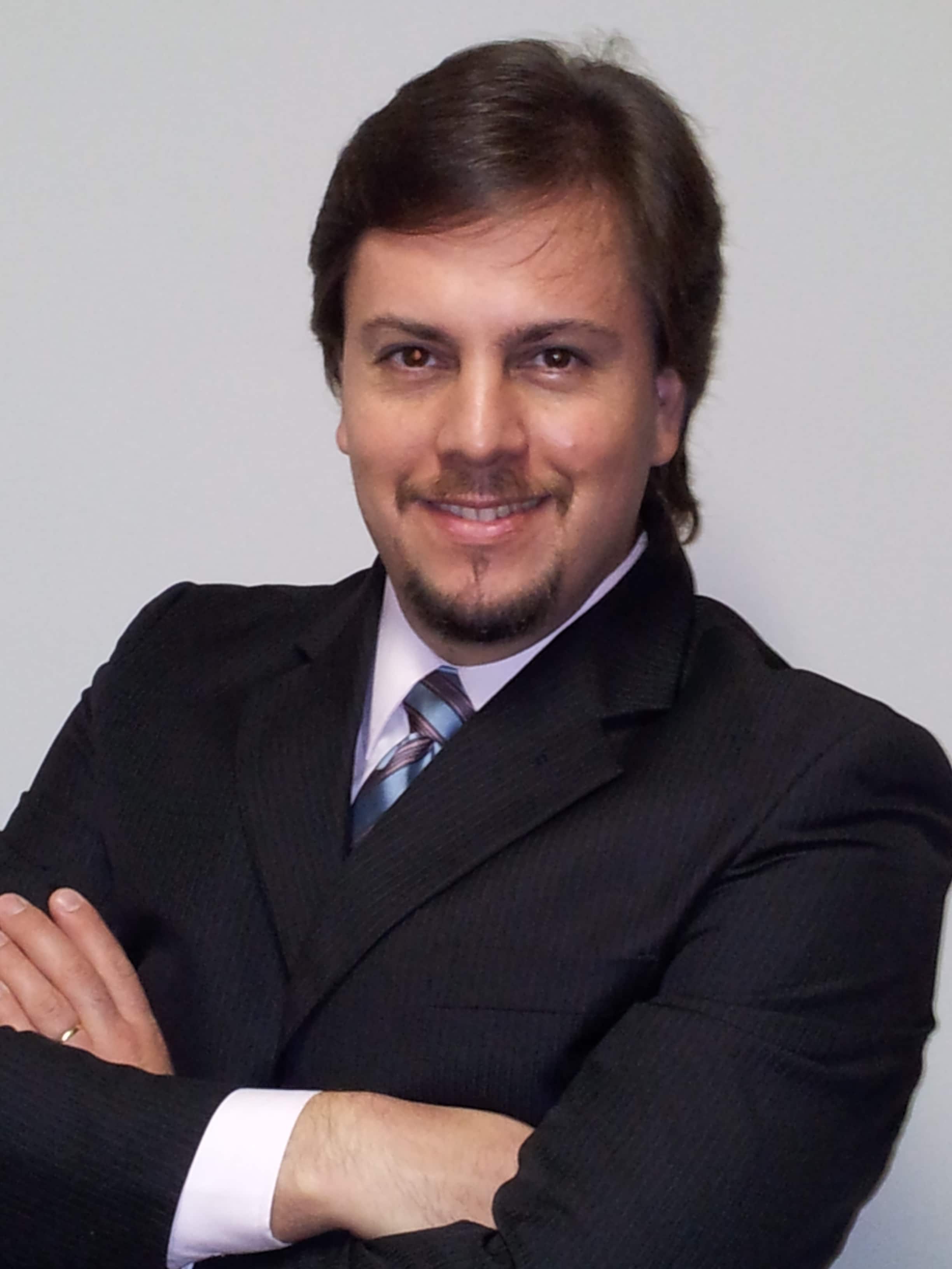 Fabiano Vigario