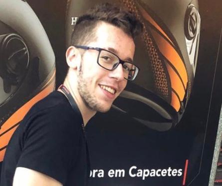 Lucas Romani1