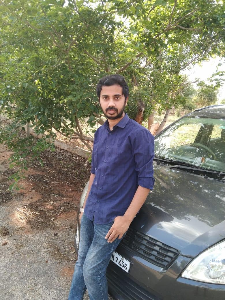 Vijay kumar S1