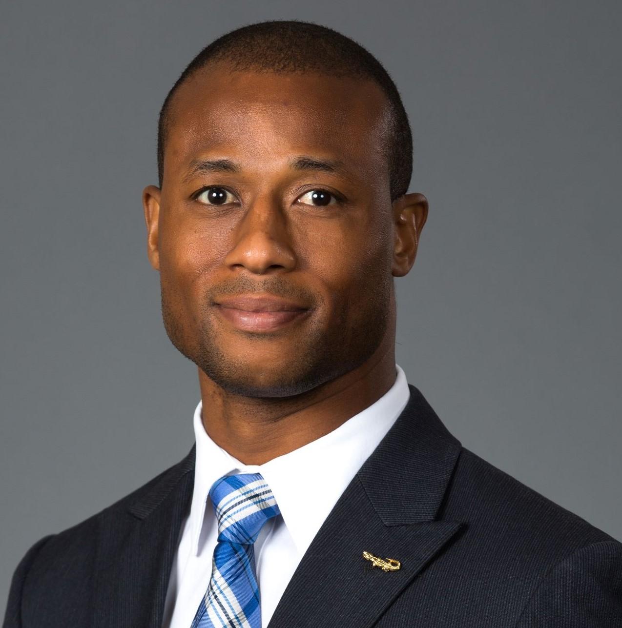 Randell Duggins