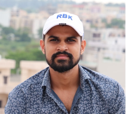 Sachin Bhadana Sachin Bhadana
