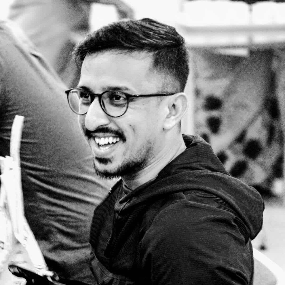 Abhinandan Bhan Abhinandan Bhan