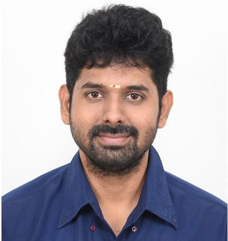 Gautam Raj
