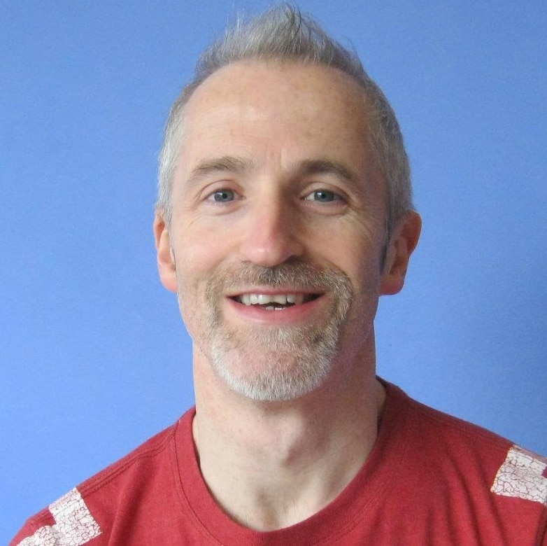 Paul Dowsett