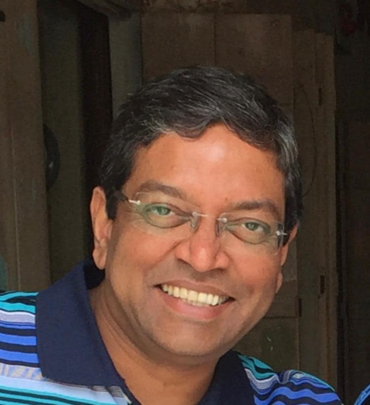 Kevin DSilva