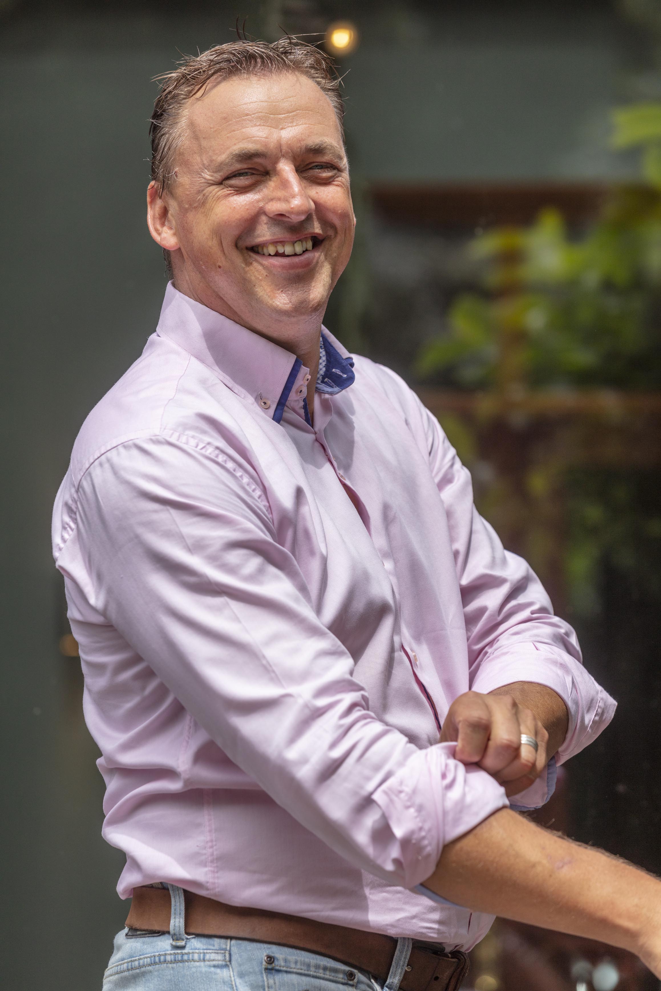 Michiel Meijler