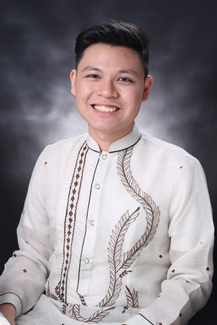 Raphael Dizon