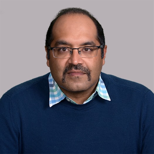 Prithvi Y
