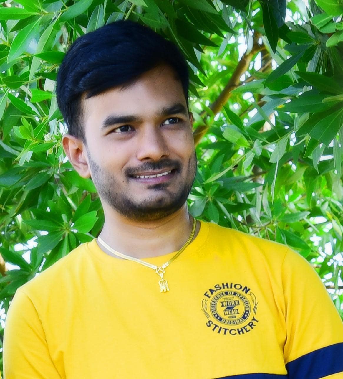 Pavan Kumar BV