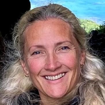 Kristine Naess
