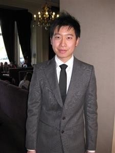 Jerry Wong1