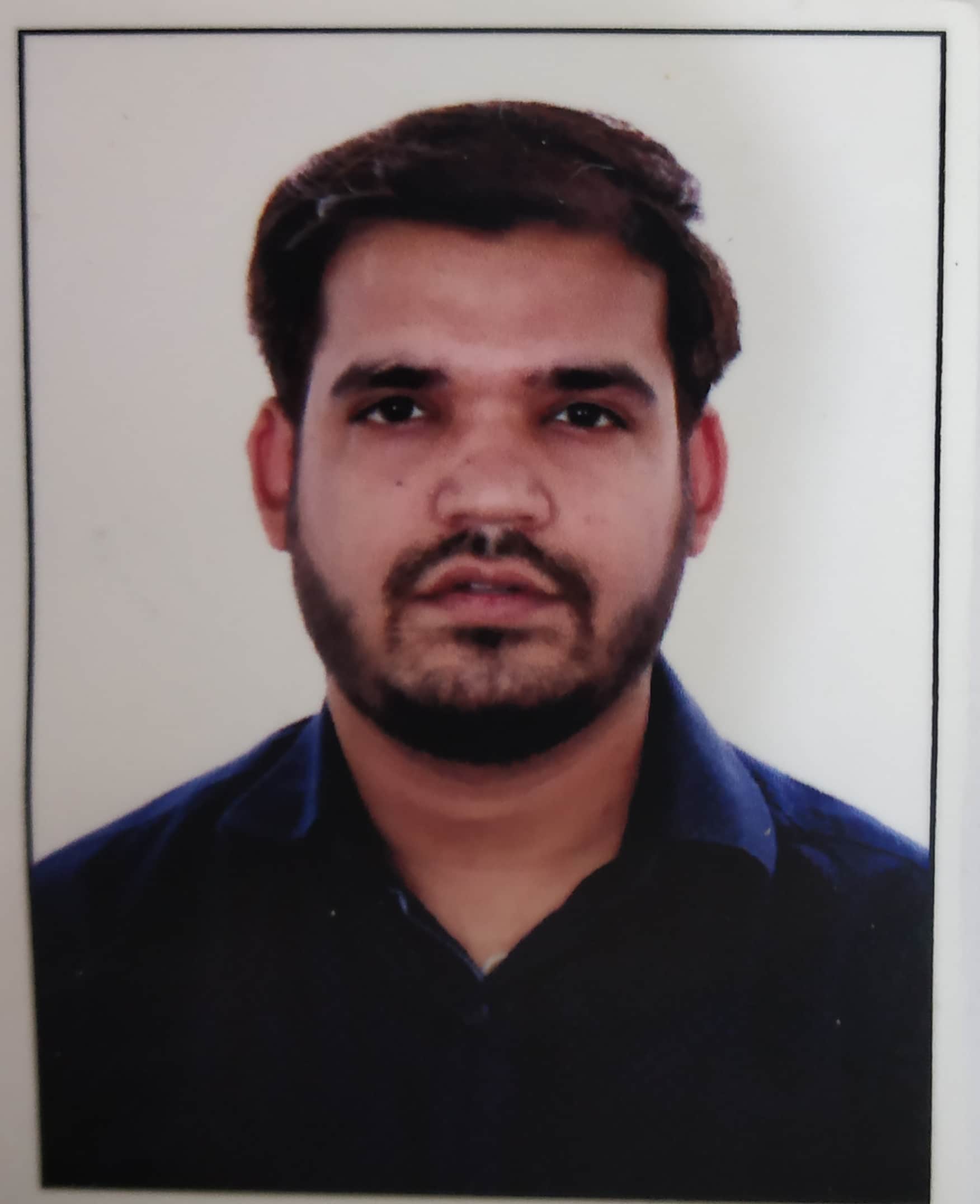 Gaurav Bhatia