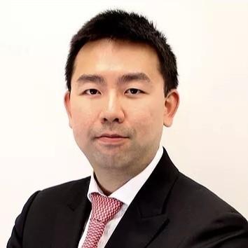 David Liu2