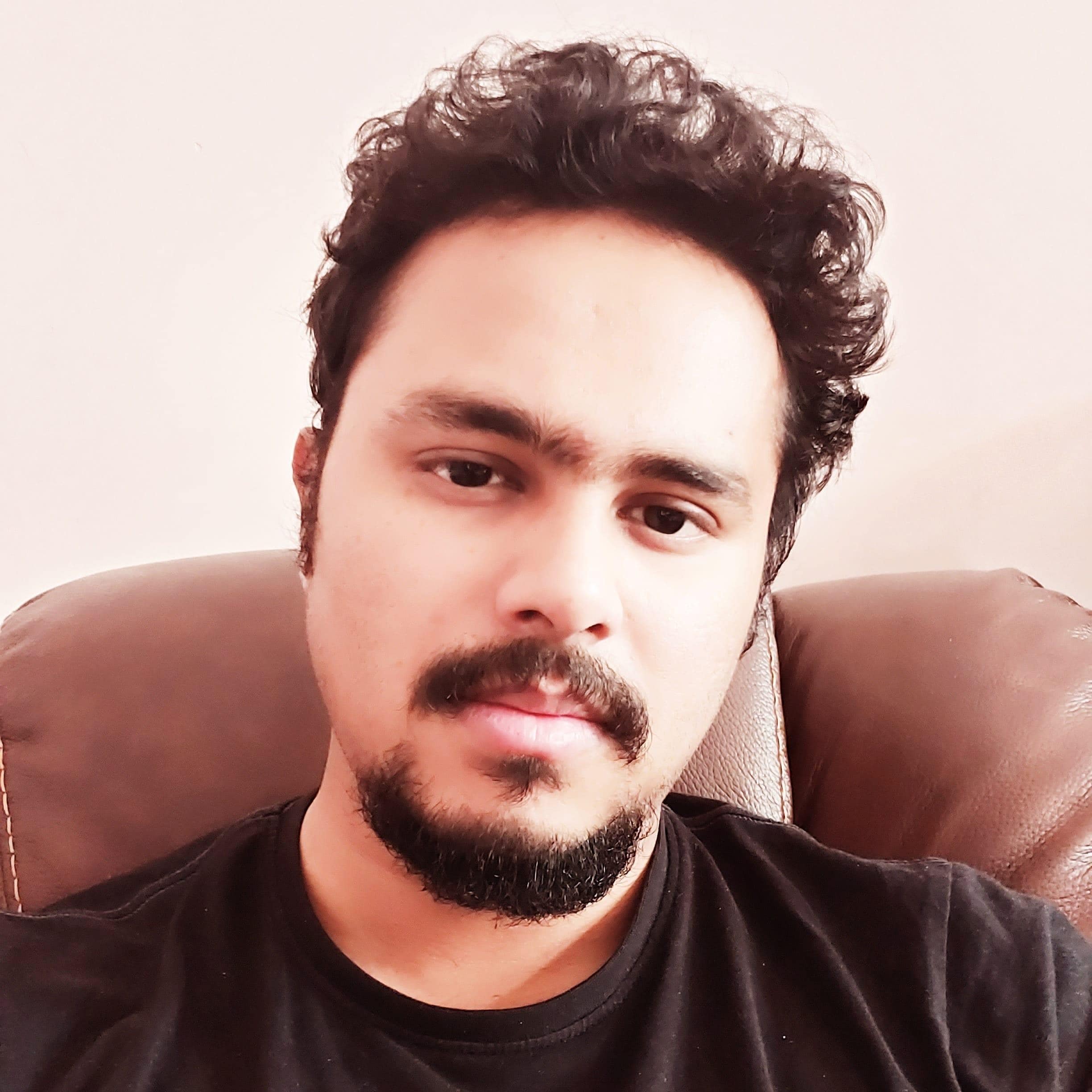 Dibyendu Mukher