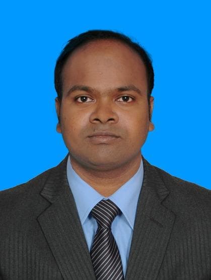 Satyabrat Patra